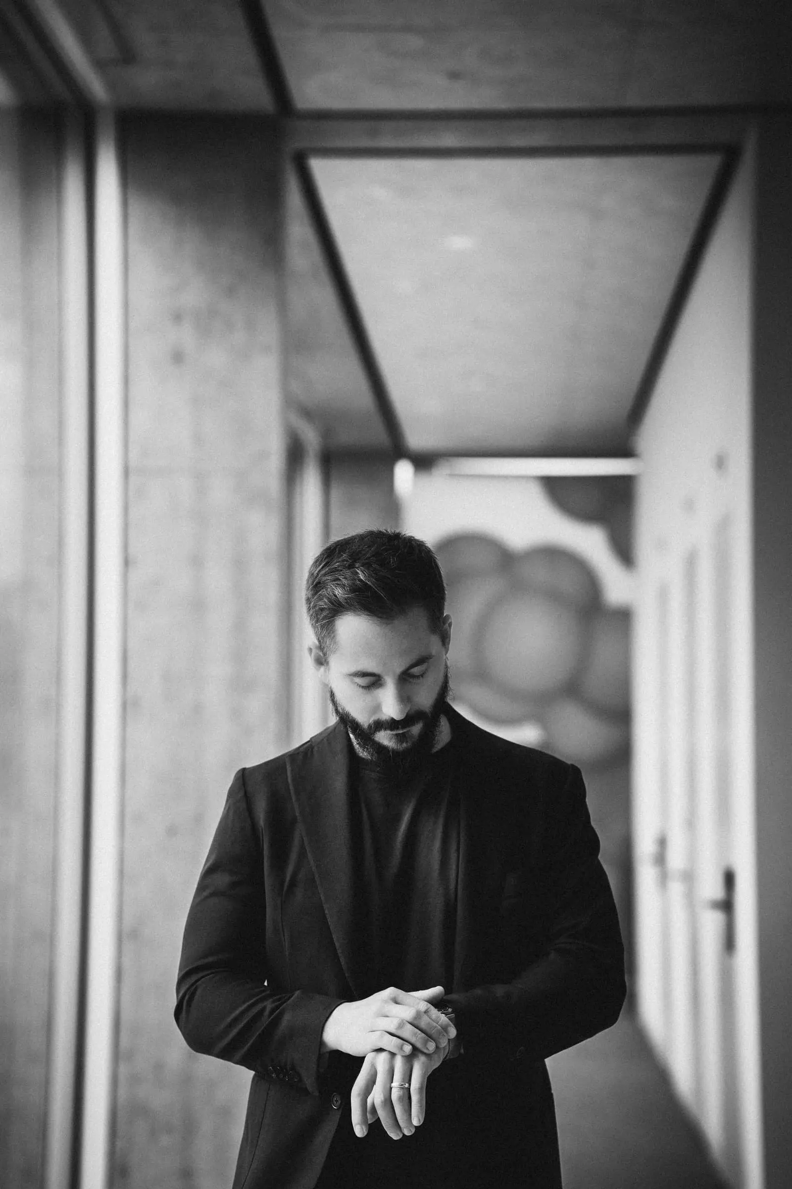 Harry Fohmann